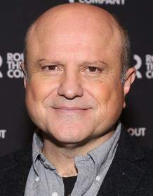 Enrico Colantoni