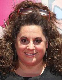 Marissa Jaret Winokur