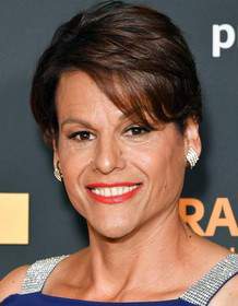 Alexandra Billings
