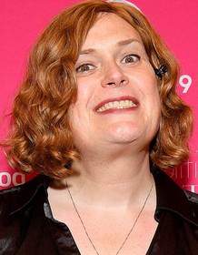 Lilly Wachowski