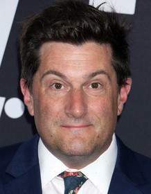 Michael Showalter