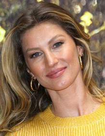 Gisele Bündchen