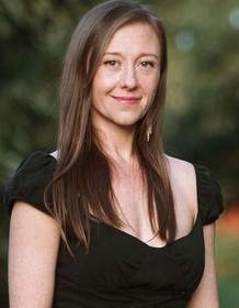 Rebecca Harrell