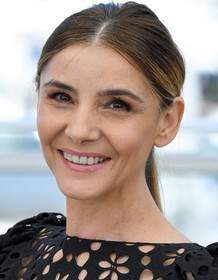 Clotilde Courau