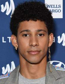 Keiynan Lonsdale