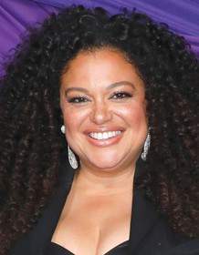 Michelle Buteau