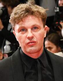 Michael Pitt