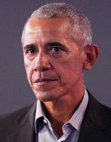 Barack Obama