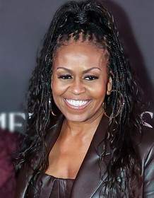 Michelle Obama