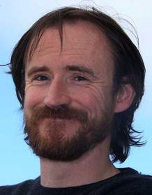 Ben Crompton