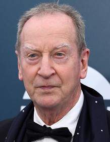 Bill Paterson