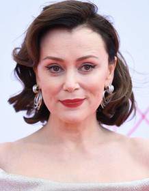 Keeley Hawes