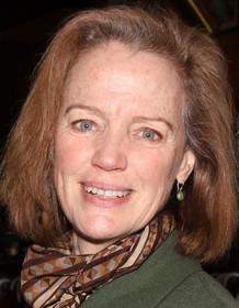 Kristin Griffith