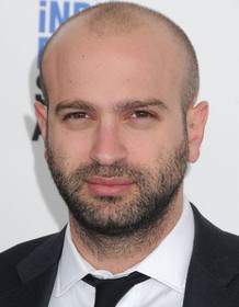 Antonio Campos