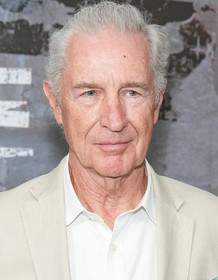 Geoff Pierson