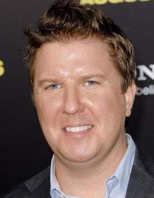 Nick Swardson