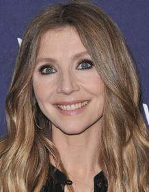 Sarah Chalke