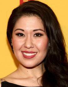 Ruthie Ann Miles