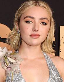Peyton List
