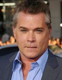 Ray Liotta