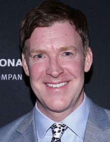 Brian Hutchison