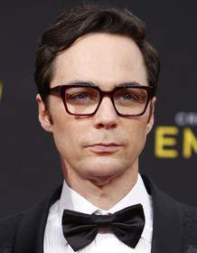 Jim Parsons