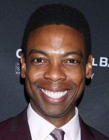 Michael Benjamin Washington