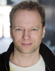 Maciej Stuhr