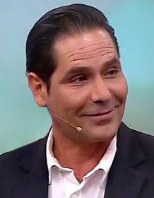 Juan Falcón