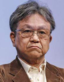 Jun'ichi Satô
