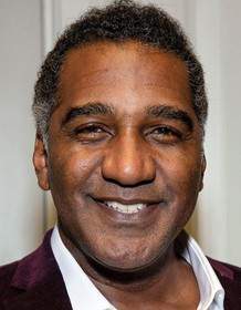 Norm Lewis