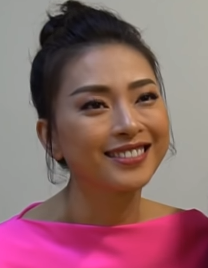 Thanh Van Ngo