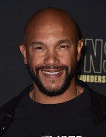 Stephen Bishop