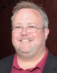 Peter Sullivan