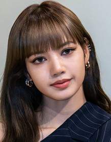 Lalisa Manoban