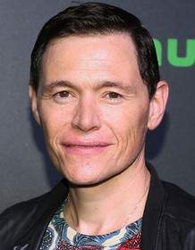 Burn Gorman