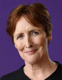 Fiona Shaw