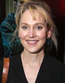 Hattie Morahan