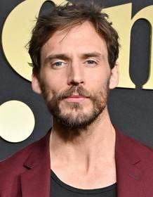 Sam Claflin