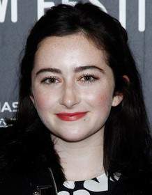 Abby Quinn