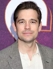 Jason Ralph