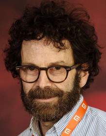Charlie Kaufman