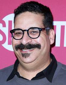 Erik Griffin