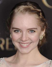 Darcy Rose Byrnes