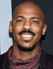 Mehcad Brooks