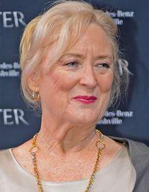 Sandra Ellis Lafferty