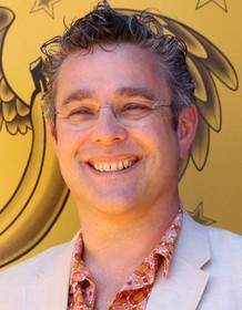Andy Nyman