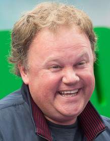 Justin Fletcher
