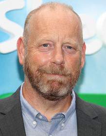 Richard Webber