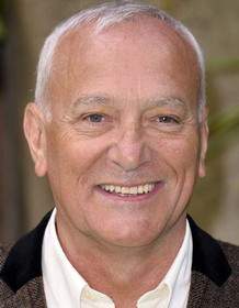 Simon Greenall